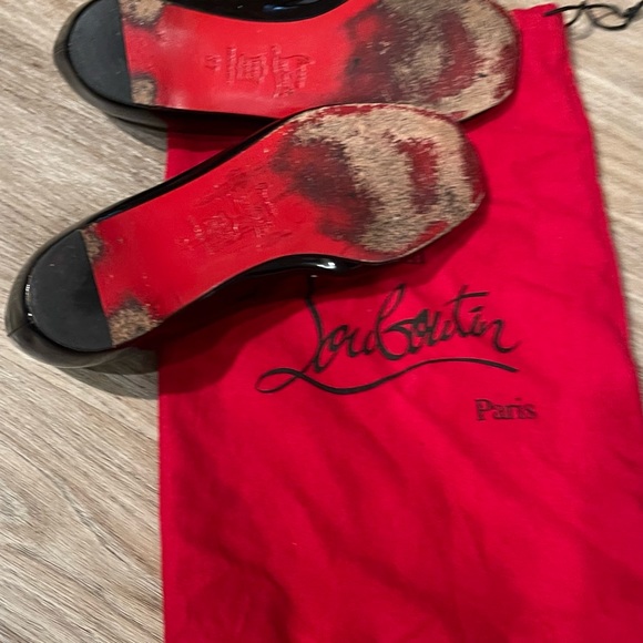 Maryjane flats - Picture 4 of 10